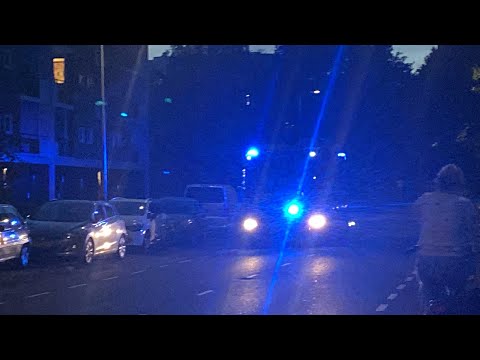 P1 Zwolle - Noord met spoef naar een Gaslucht buiten stad