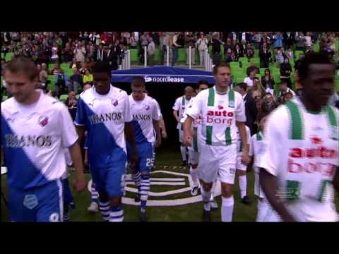 Top 15 | Geweldige solo van Andreas Granqvist tegen FC Utrecht