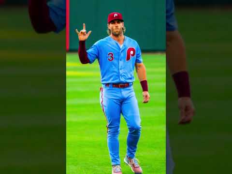 My Favorite MLB Players who wear jersey numbers 0-5 Part 1!!!