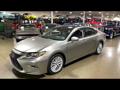 2016 Lexus ES350 (CC-2022235) for sale in Grand Rapids, Michigan