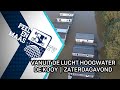 De Kooy zaterdagavond | Hoogwater vanuit de lucht - 18 juli 2021 - Peel en Maas TV Venray