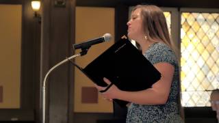 Hymn by Brooke Fraser