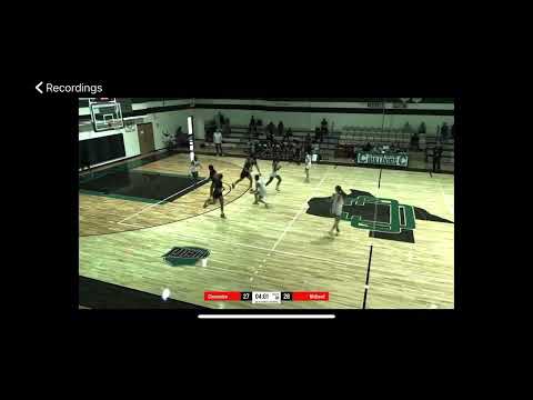 Paula Bernardo Carvalho Highlights Freshman Year