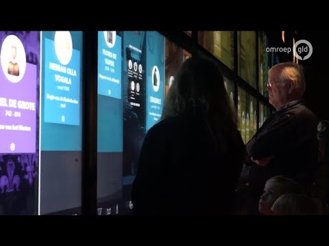 GLD Nieuws 23 september 2017