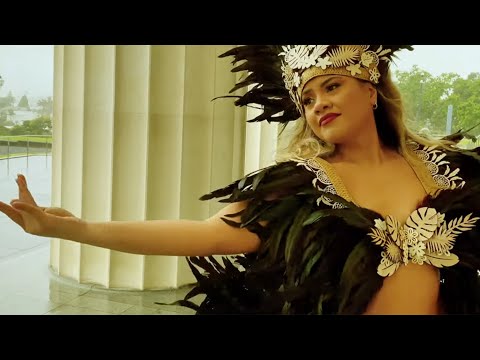 Samson Squad - Amene (Official Music Video)