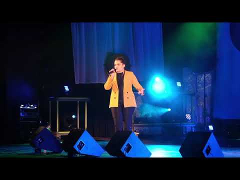 Euro Pop Contest - Daniela