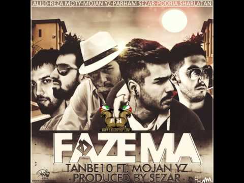 Tanbe10 - Faze Ma (Feat. Mojan Yz) (FarsiHipHop.com)