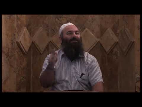 23. Pas Namazit të Sabahut - Përpjekja dhe mundi 1