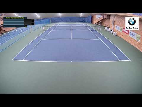 Kurt P2_20.11.2021_Halový oblastní přebor Prahy - kat. Muži_I. ČLTK Praha