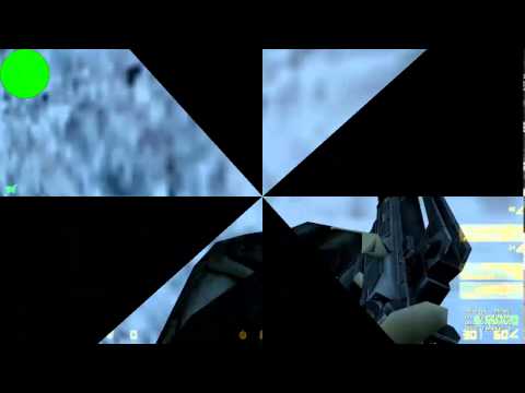 Mr.HooLiGaN-2020 Cs 1.6 Super Soldier Mod