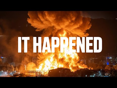 Trump Captures Maduro. Here's What You Need to Know