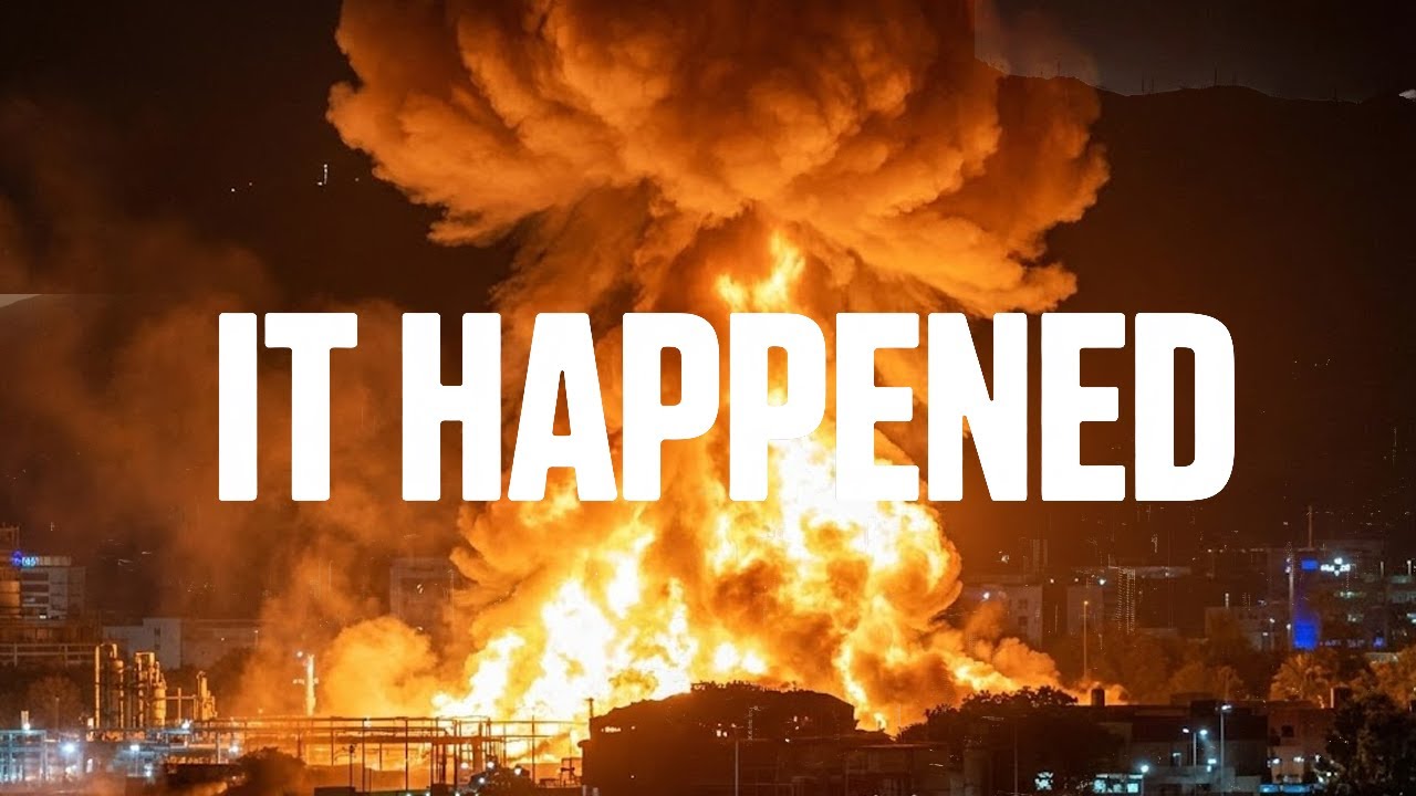 Trump Captures Maduro. Here's What You Need to Know