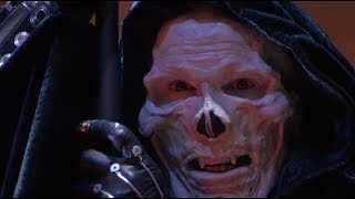 Johnnie Torch Live #14 Top 10 Fav Screen Villains/Torch News Round-Up #56