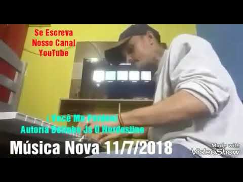 Você Me Perdeu video