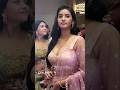 VismayaSri Beautiful Looking Video At RamnagarBunny Movie Prereleaseevent Yt Shorts Short