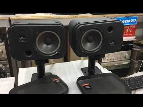 Cực hiếm Loa lời mỹ jbl control 1 0941.891.914 tại Minh Audio Hà Đông Hn