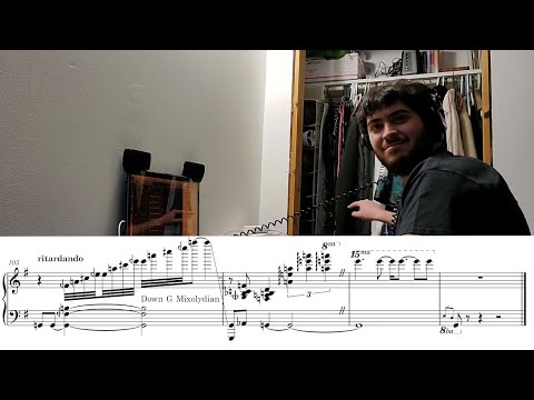 The Crunchiest Chords (31-TET)