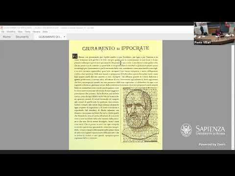 LAUREA IN MEDICINA - 09.07.2021