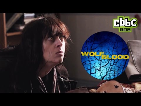 CBBC: Wolfblood Season 3 Episode 4 Sneak Peek