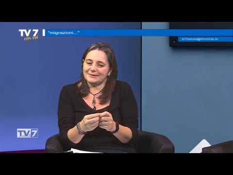 Tv7 con Voi del 06/12/2019 - Migrazioni (1 di 3)