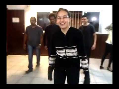 Academia Country Dance - Quarta - 23/08/2017 - Country - Proj Hard Country - Até Guitarrinha