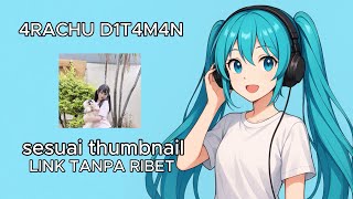 Download lagu Viral Terbaru arachu D1T4M4N [Magic Chess GoGo] mp3