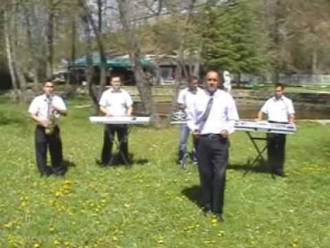 Lazim Cnoli - " RINIA E ORIT " - Kjo Amerika na ka ndare