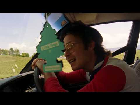 KESMAR - Change My Name (Official Music Video)