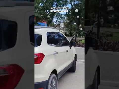 Um pouco de Garanhuns -PE #viral #sovoudemoto #garanhuns  #viagem #motovlog