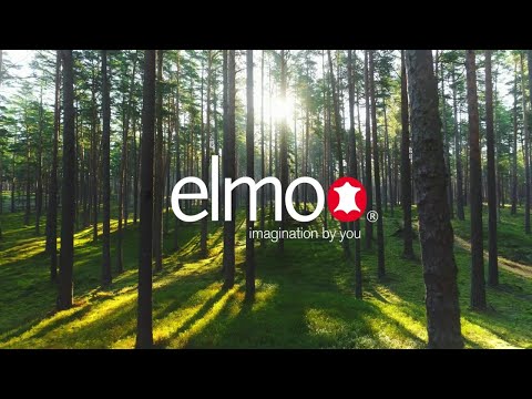 Elmo Leather - excelling in air emission reduction