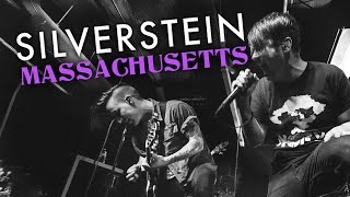 Silverstein - &quot;Massachusetts&quot; LIVE! Discovering The Waterfront 10 Year Anniversary Tour