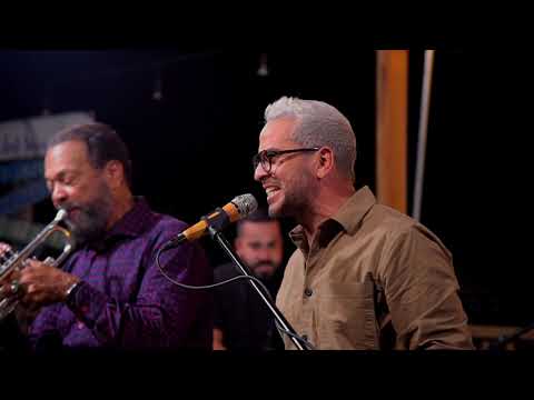 Hay Algo En Ella - Norberto Vélez fear. Cucco Peña (Live Sesiones Desde La Loma)