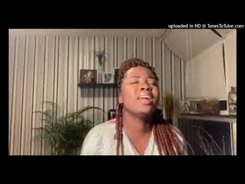 Rosny Kayiba - Nzambe ya ba genoux na nga (Gospel)