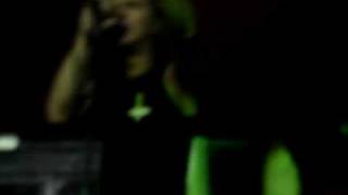 Necrodeath - &quot;Necrosadist&quot;_Live @ Bier Garten - Palermo 21-11-2008