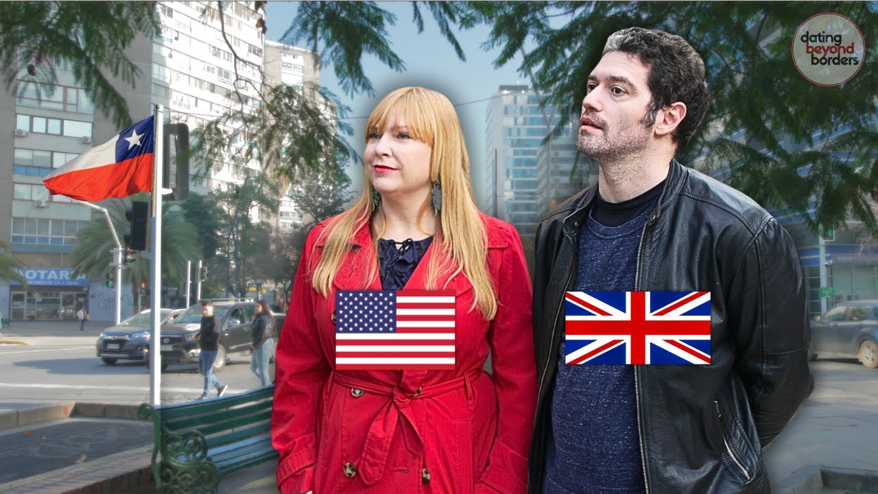 Culture Shocks From Living in CHILE? (Santiago)