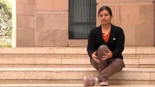 Salomi Nautiyal, an engineer-turned-social enterprise professional