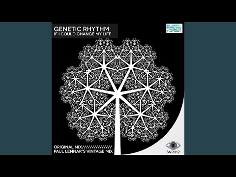 If I Could Change My Life