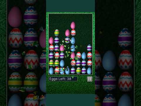 Cracky Egg Video