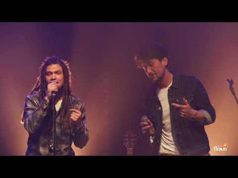 Broussaï - Live stream acoustique "Sans Frontières"