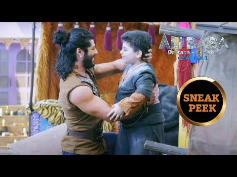Ali Baba - Dastaan-e-Kabul - Ep 89 | Sneak Peek | अली बाबा - दास्तान-ए-काबुल