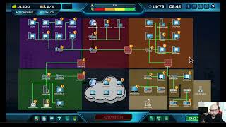 ThreatGEN Red vs Blue 1.8 Revisit