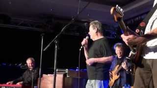 Delbert McClinton - "Little Fine Heathling Thing" [Lucerna 15/11/2014]