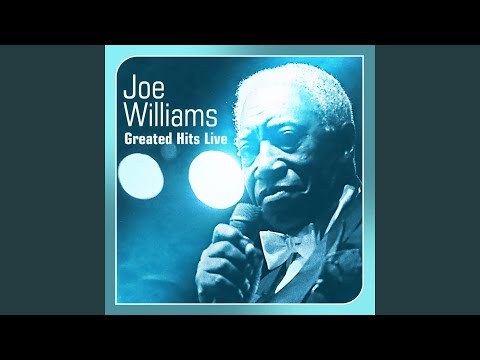 Midnight Medley: Lush Life / Everything Must Change / 100 Years From Today / Tomorrow Night /...