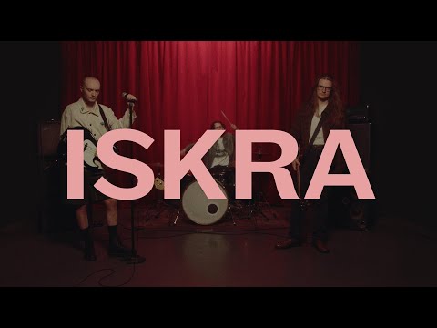 Vøvk – Iskra (Official Music Video)