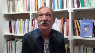 DRÔLE DE CAILLOU <br> Jean-Pierre Lepoix