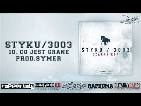 10. Styku/3003- Co jest grane prod. Symer