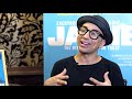 Roy Haylock/ Bianca Del Rio | Interview | Everybody's Talking About Jamie