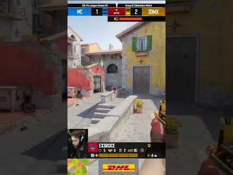 phzy   1vs2 clutch  #csgo #clutch #csgoclips #esports #gaming #counterstrike #twitch