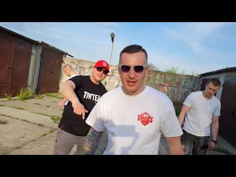 DJ DOBRA MORDA/FAME - KOLABO #1 FEAT. GIEDOKA AKANOYOU CHAIPE JOY DACK TURAS MATI EMCEKFADRAT