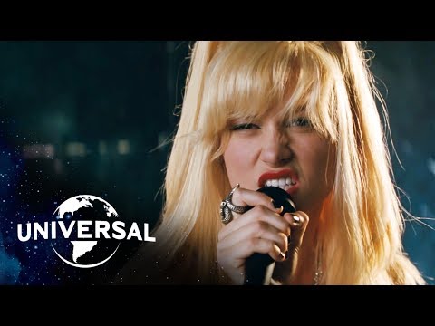 Every Musical Performance (feat. Sex Bob-Omb & The Clash at Demonhead)